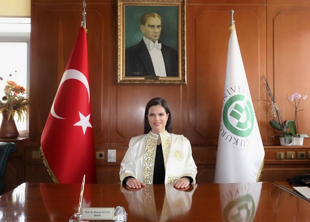Rektör Prof. Dr. Tuncel: “Medya İletişimin Temel Taşlarından Biri”