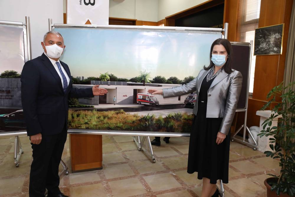AOSB’den Üniversite-Sanayi İşbirliğini Güçlendirecek Proje 