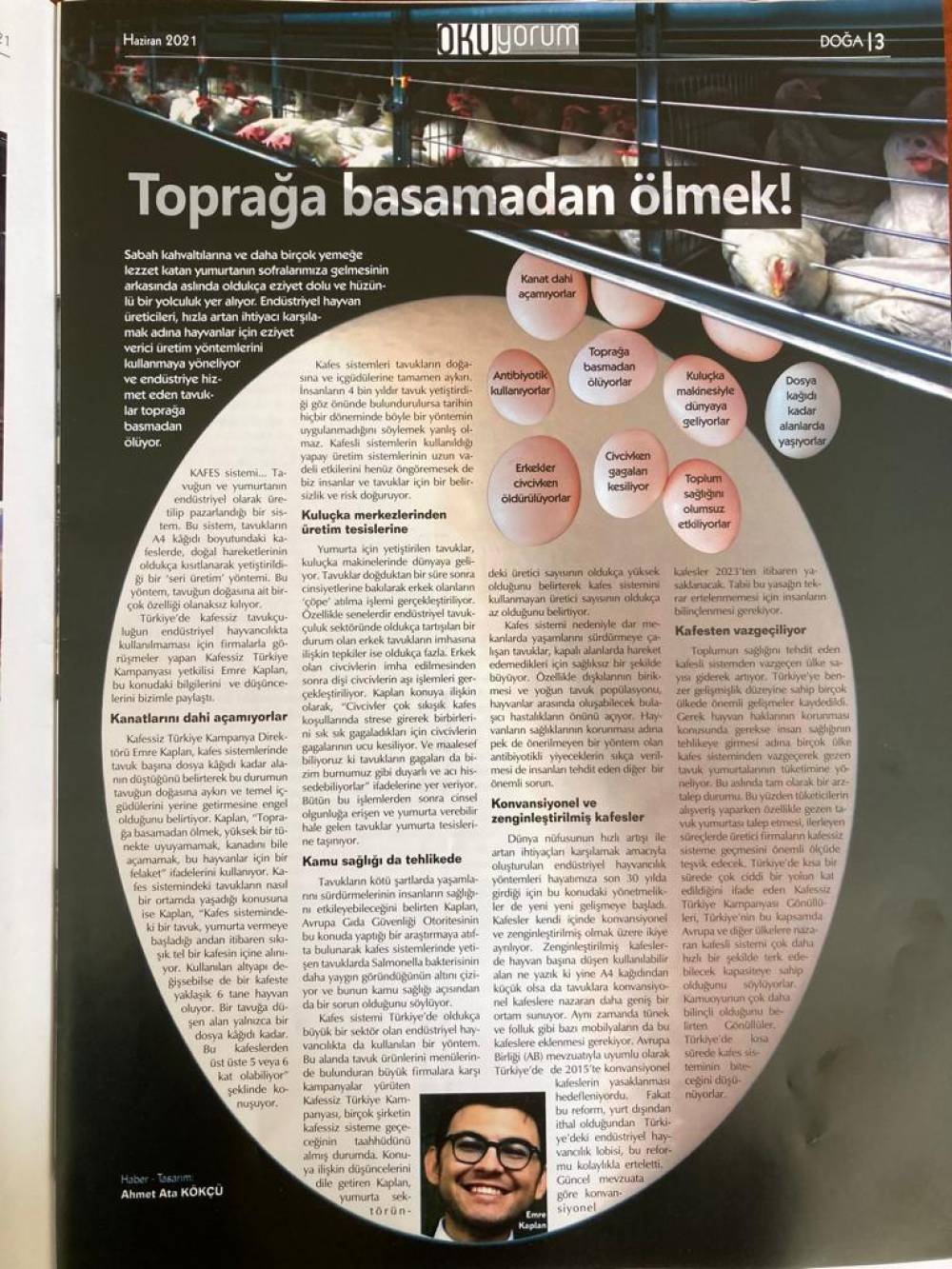 32. TGC ve Aydın Doğan Vakfı Genç İletişimciler Yarışması’nda ÇÜ İletişim Fakültesinin Büyük Başarısı