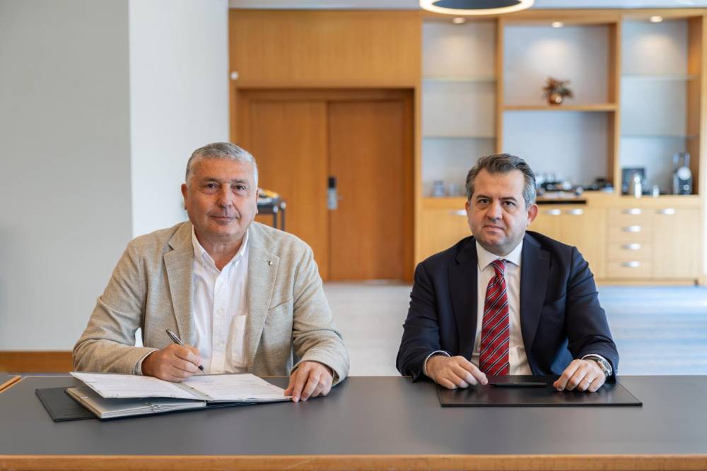 Çukurova Üniversitesi ve Mercedes-Benz Türk’ten Depremzede Çocuklar İçin Anlamlı İş Birliği