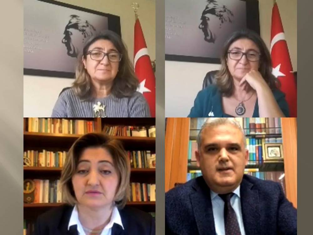 Türk-Moğol Dil İlişkileri ve Ahıska Türkleri