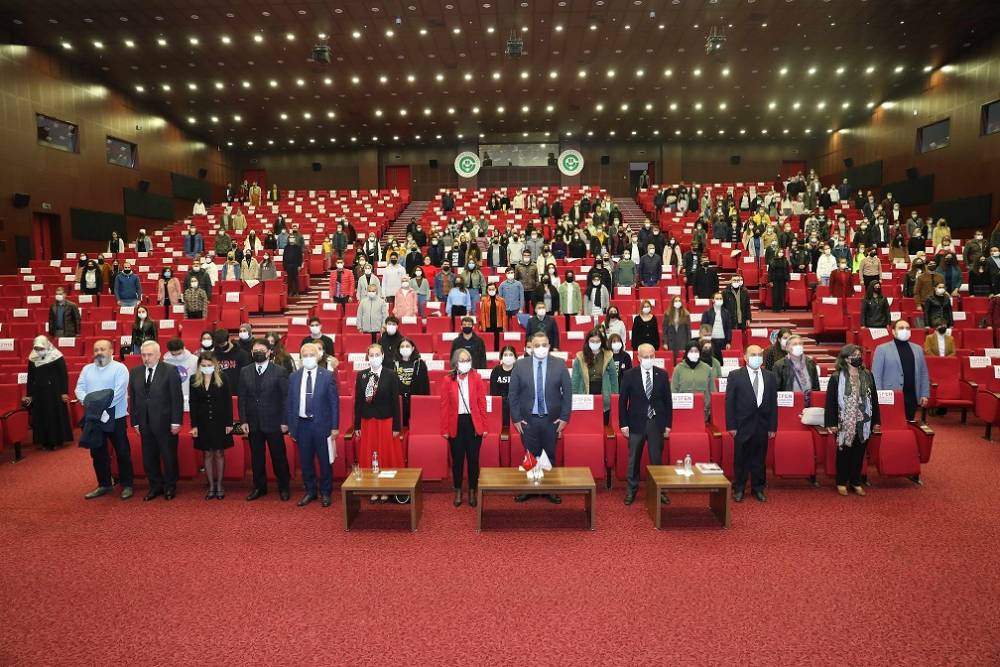 Kurtuluşunun 100. Yılında Adana'da Olanları Anmak ve Hatırlamak 