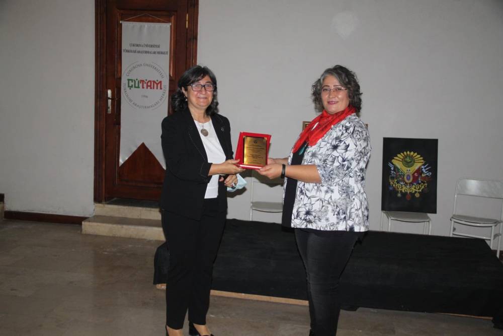 Doç. Dr. Candeğer “Atatürk’ün Hastalığı ve Vefatı”nı Anlattı 