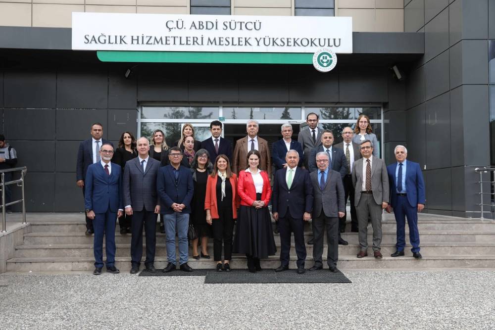 İşadamı Abdi Sütcü, Ölümünün 30'uncu Yılında Adının Yaşatıldığı Okulda Anıldı 