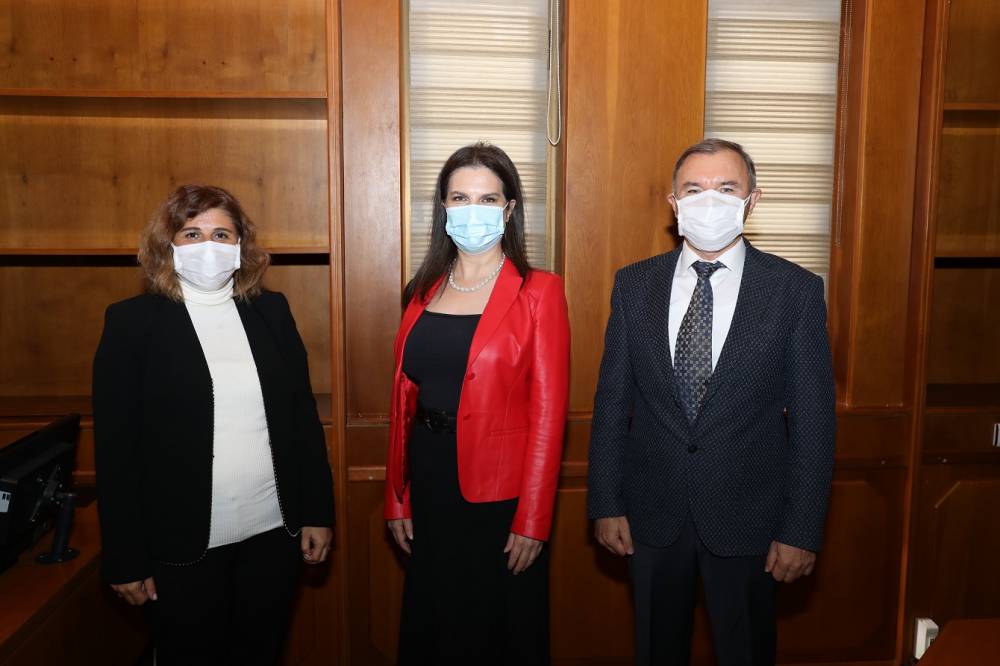 Çukurova Üniversitesi En Prestijli HORİZON 2020 Avrupa Birliği Projesi’ne Ortak Oldu