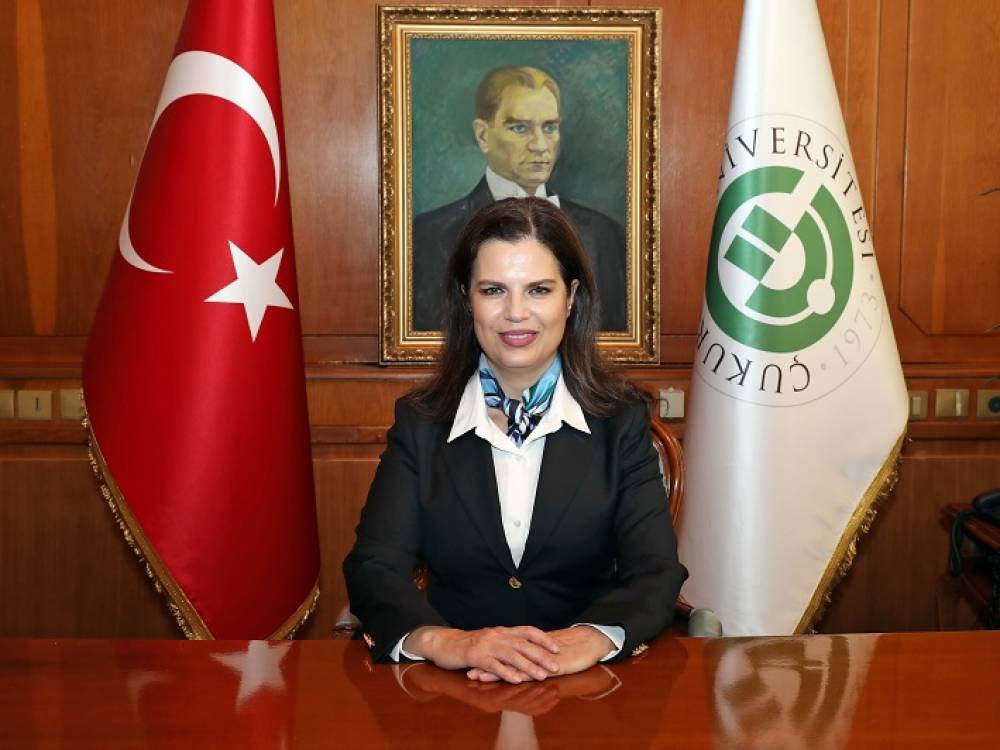 Çukurova Üniversitesi Halkı Bilgilendirme Videoları Devam Ediyor