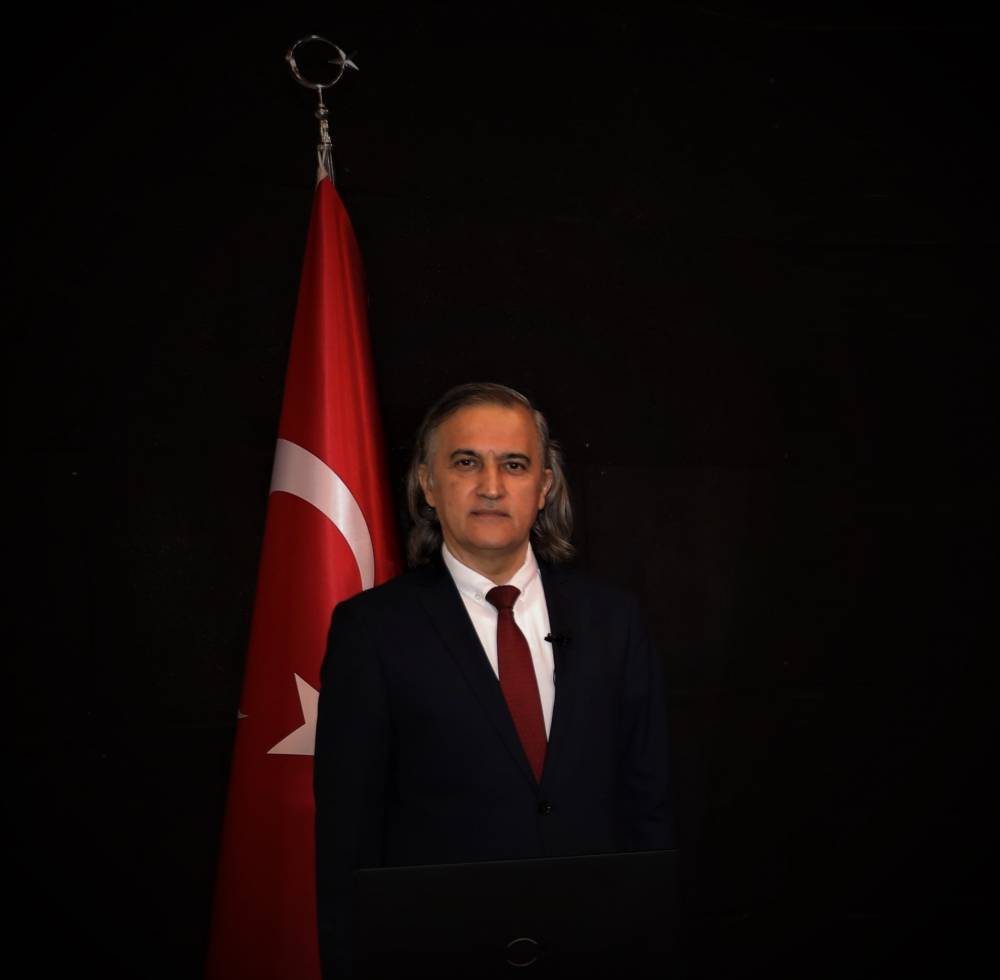 Çukurova Üniversitesi Deprem Koordinasyon Kurulu Koordinatörü Prof. Dr. Çağatay; “Her Yapı İçin Bir Yapı Kimlik Belgesi Olmalı. Yapı Denetim Sistemi Yenilenmeli”