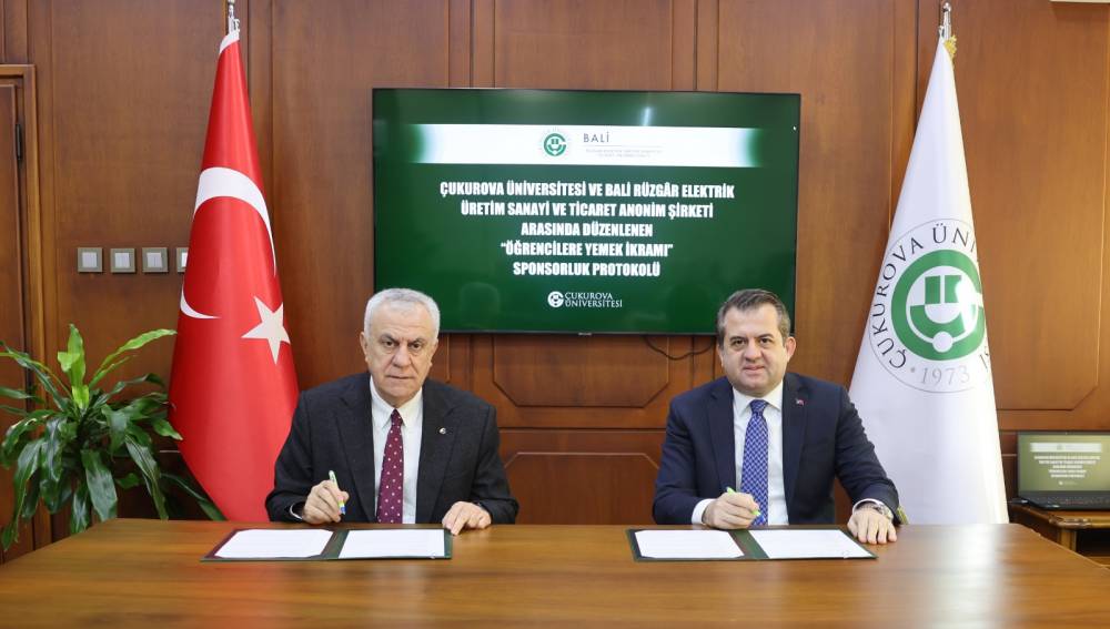 Çukurova Üniversitesinde Ramazan Boyunca Öğrencilere Ücretsiz İftar Desteği