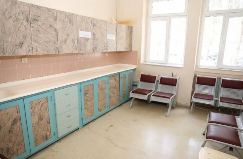 Çukurova Üniversitesi Hayvan Hastanesi Yıl İçerisinde Hizmete Başlayacak