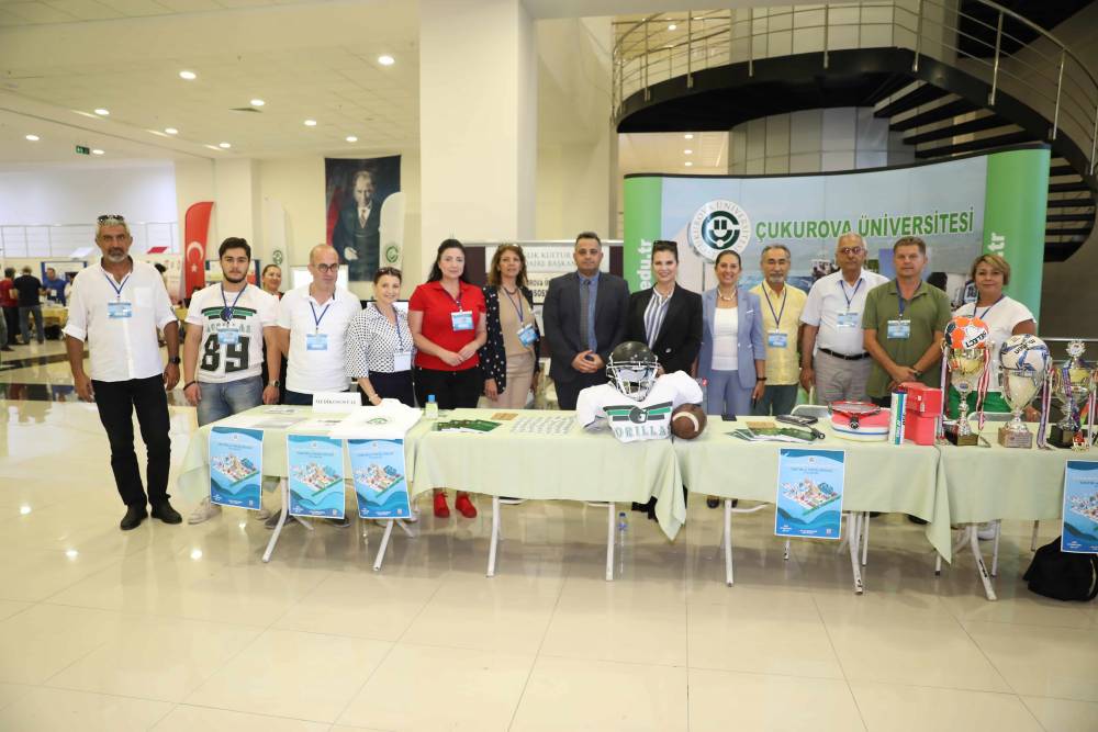 İlk 3000’e Girip Çukurova Üniversitesini Tercih Edecek Olan Öğrencilere Rekor Burs Verilecek…
