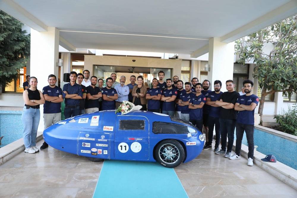 Şampiyon 1.5 ADANA 🏁