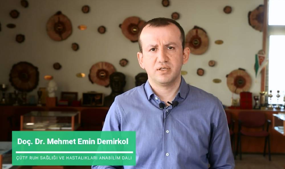 Pandeminin Ruh Sağlığı Üzerine Etkileri Neler?