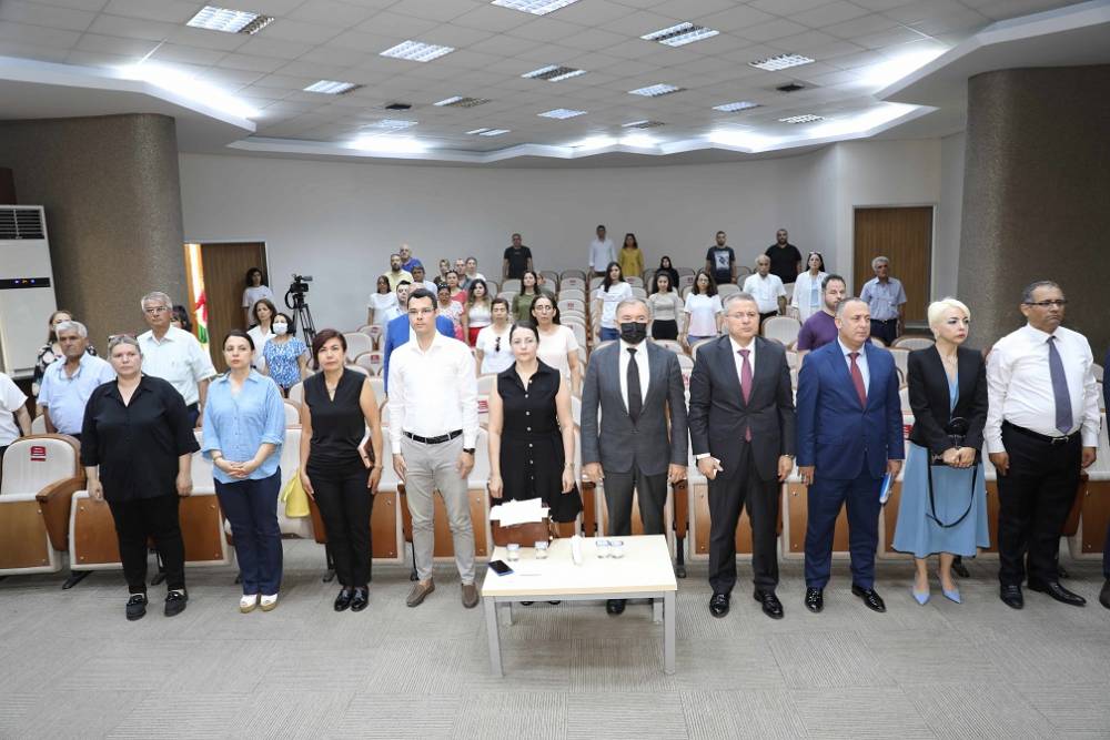 Çukurova Bölgesinde Tıbbi ve Aromatik Bitkilerin Üretim Potansiyeli Paneli Yapıldı