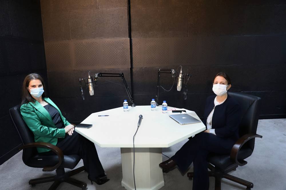 Hayata Dair Konuşmalar 8 Mart Dünya Kadınlar Günü Özel