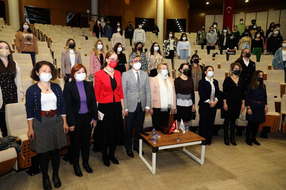 Cinsel Taciz ve Cinsel Saldırıya Karşı Destek Biriminin Üniversitelerdeki Rolü