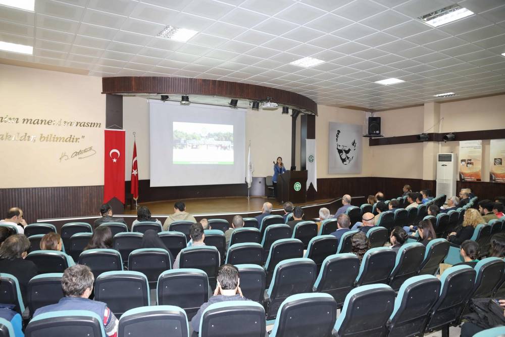 Çukurova Üniversitesi İç ve Dış Paydaşları İle Birlikte Müfredatlarını Güncelledi