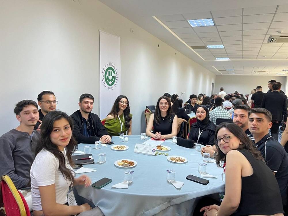 Çukurova Üniversitesinde “Küresel Siyasetin Güncel Krizleri” Çalıştayı Düzenlendi