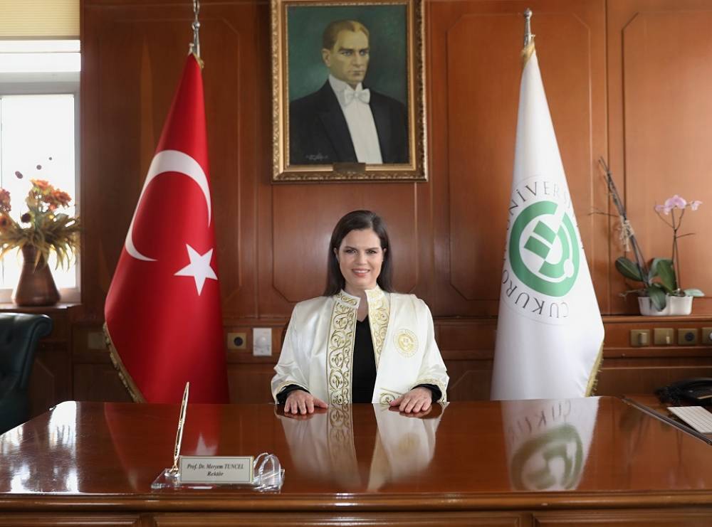 Çukurova Üniversitesi, Kaba Yemde Çayır-Mera ve Yem Bitkileri Ortak Uygulama ve Araştırma Merkezi Kurulmasına Paydaş Oldu