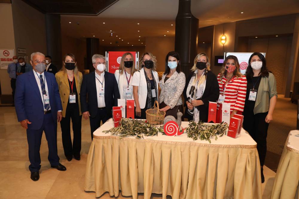 Adana’nın Kültürel Mirası: Unutulmaya Yüz Tutmuş Yemek Kültürünün Ortaya Çıkarılması Projesi Tanıtıldı