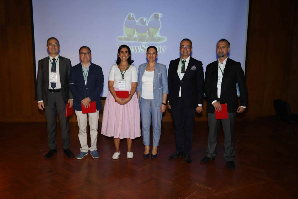 Çukurova Üniversitesi SEM Önemli Bir Çalıştaya İmza Attı