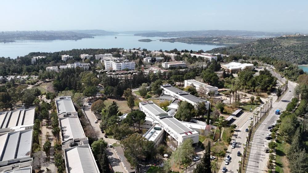 Yerleştirmeler Sonuçlandı 6602 Yeni Öğrenci Çukurova Üniversitesine Yerleşti