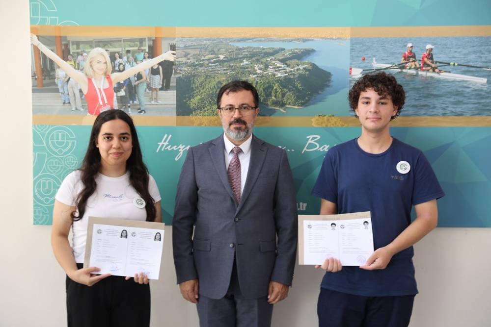 Çukurova Üniversitesinde (ÇÜ) 2025-2026 Eğitim Öğretim Yılı E-Kayıt İşlemeleri Başladı